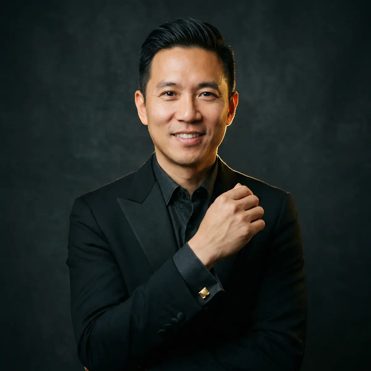 陈锋 - 不可抗力之男仆的秘密 平台首席评审，国际知名创意总监